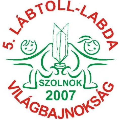 Bild: Als Außenseiter zur Federfußball-Weltmeisterschaft nach Ungarn