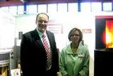 (18.04.2009) Wiehl - Stippvisite auf der UmweltMesse 2009 in Wiehl Bild: (18.04.2009) Wiehl - Stippvisite auf der UmweltMesse 2009 in Wiehl