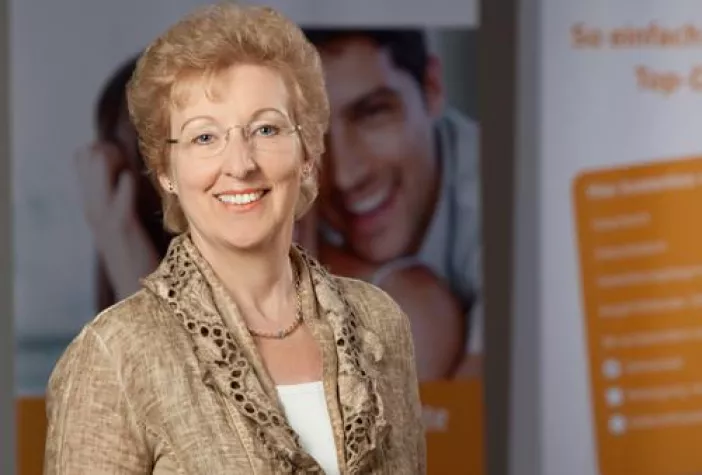 Bild: Mit Druck gekonnt umgehen