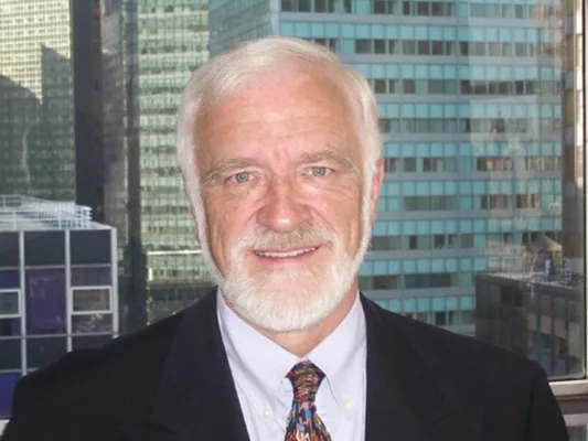 Heiko Thieme moderiert auf Anlegermesse 2008 in Frankfurt Bild: Heiko Thieme moderiert auf Anlegermesse 2008 in Frankfurt