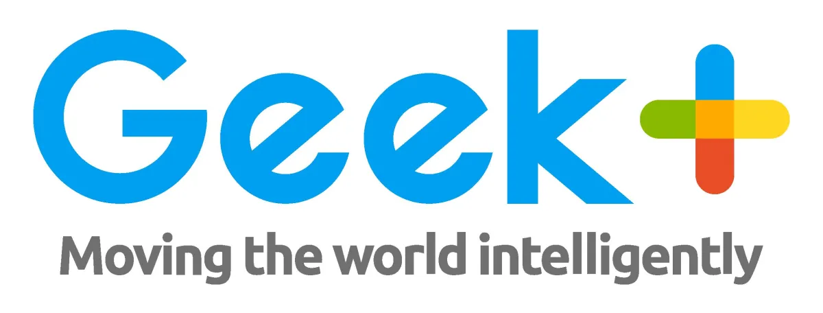 Geek+ moving the word intelligently 
