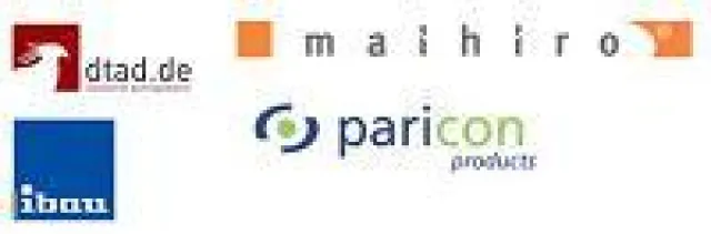 Vertriebseffizienz in der Bauwirtschaft durch direkt integrierte Objektinformationen und Ausschreibungen Bild: Vertriebseffizienz in der Bauwirtschaft durch direkt integrierte Objektinformationen und Ausschreibungen