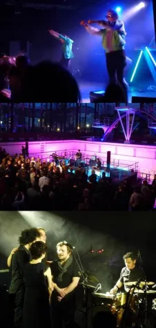 Bild: Movimentos Festwochen bringen erfolgreich Newcomer-Festival