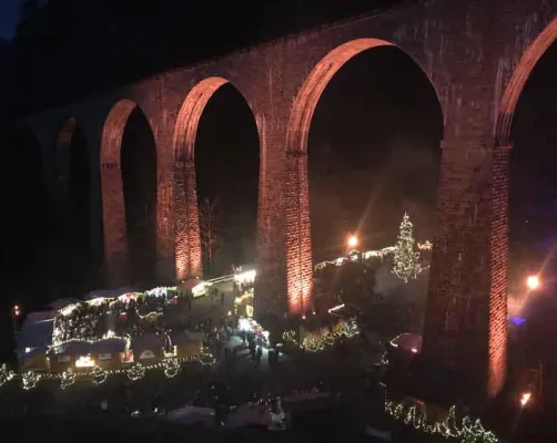 Bild: BÄCHLE Event & Media entscheidet sich für Outdoor-Fluter von LITECRAFT