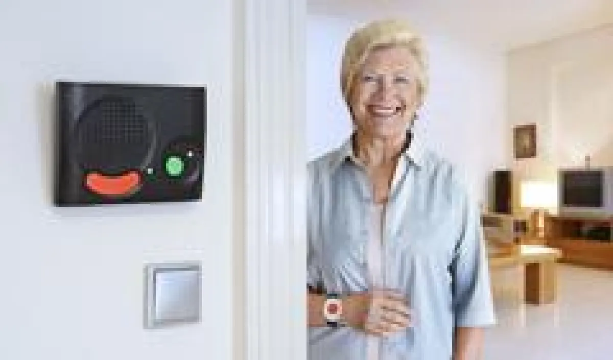 seniofon 2.0 GSM Comfort