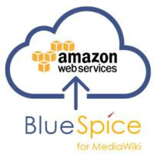 Wissensmanagement für Start-ups und KMU - BlueSpice for MediaWiki jetzt in der Amazon Cloud Bild: Wissensmanagement für Start-ups und KMU - BlueSpice for MediaWiki jetzt in der Amazon Cloud