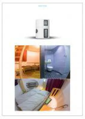 Bild: Weltneuheit: Veloform´s neue bboxx "slube home"