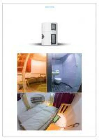 Weltneuheit: Veloform´s neue bboxx "slube home" Bild: Weltneuheit: Veloform´s neue bboxx "slube home"