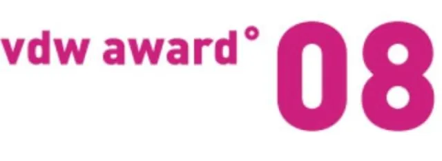 Bild: VDW AWARD geht in die Verlängerung