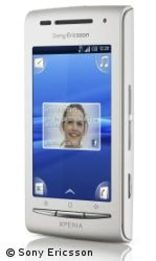 Das Sony Ericsson Xperia X8 stellt eine sinnvolle Ergänzung der Xperia-Reihe zwischen X10 und X10 mini dar