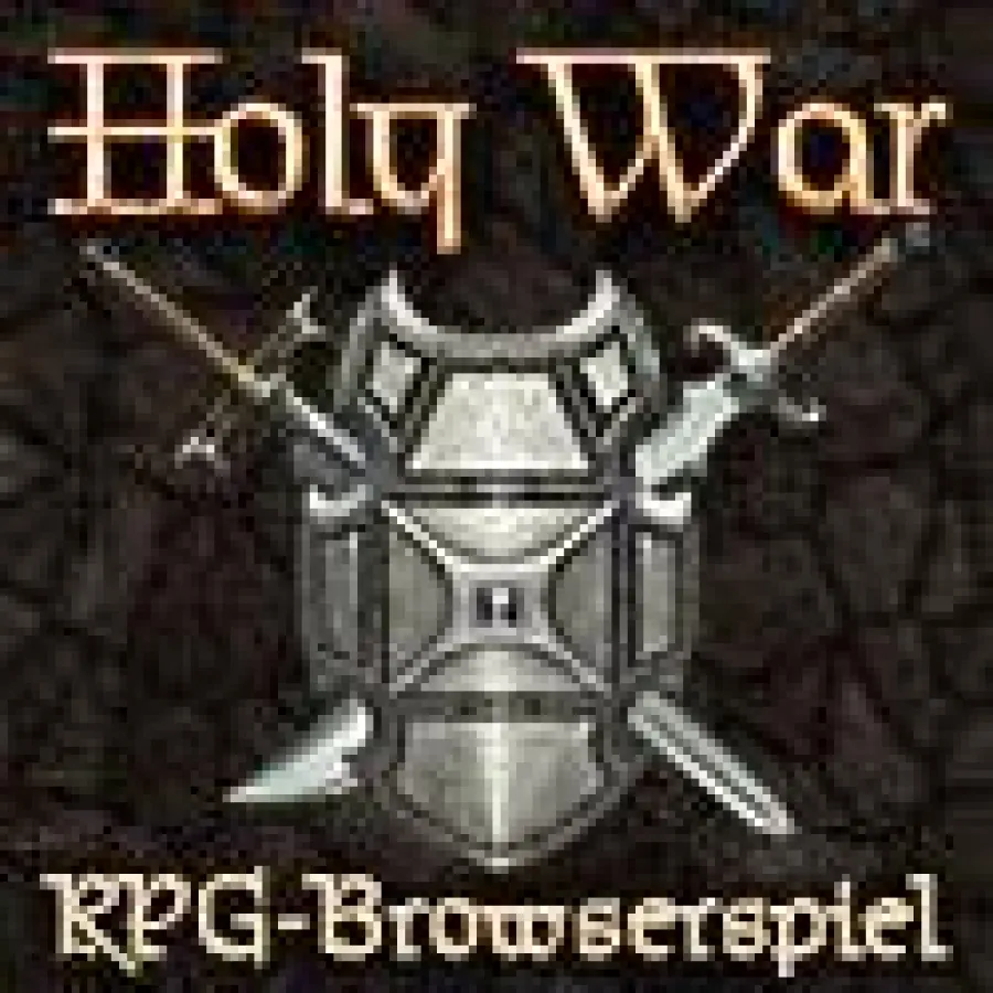 Neues Feature bei Holy War