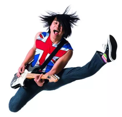 Bild: Erstmalig Sonderstipendium für Austauschjahr in Großbritannien