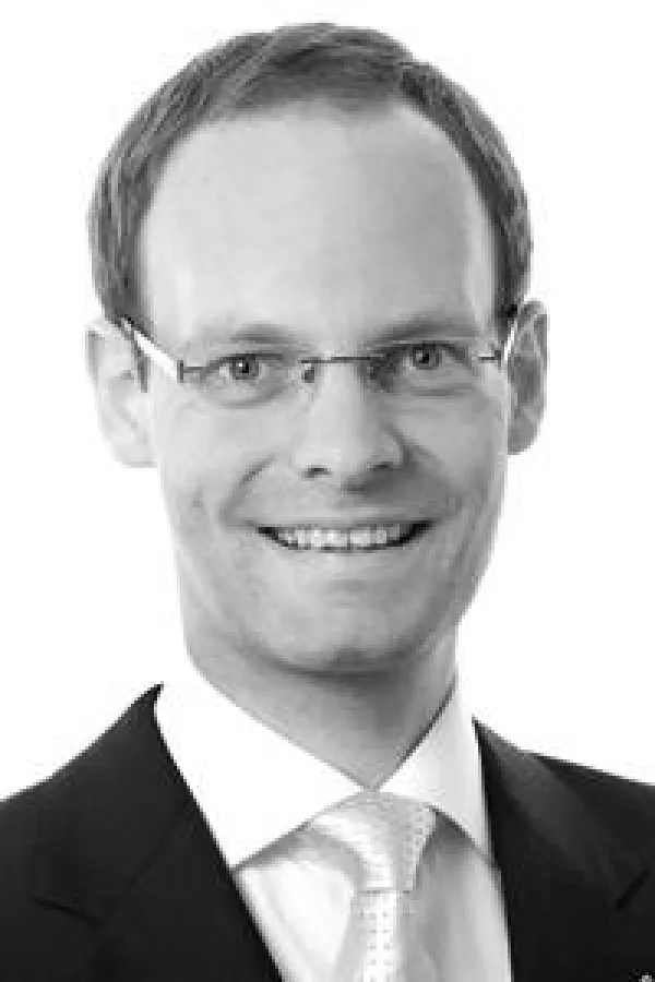 Fachanwalt für Erbrecht Dr. Claus-Henrik Horn