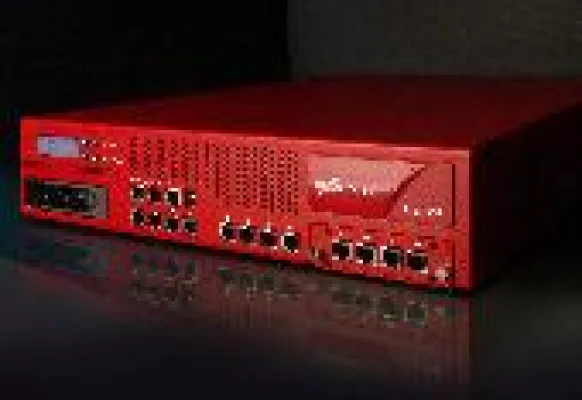 Bild: WatchGuard stellt „Fireware XTM“ in Deutschland vor