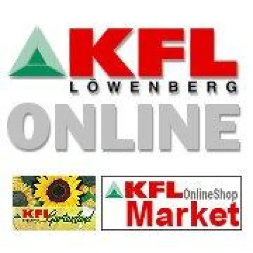 KFL - ein Gartencenter mit Service Bild: KFL - ein Gartencenter mit Service