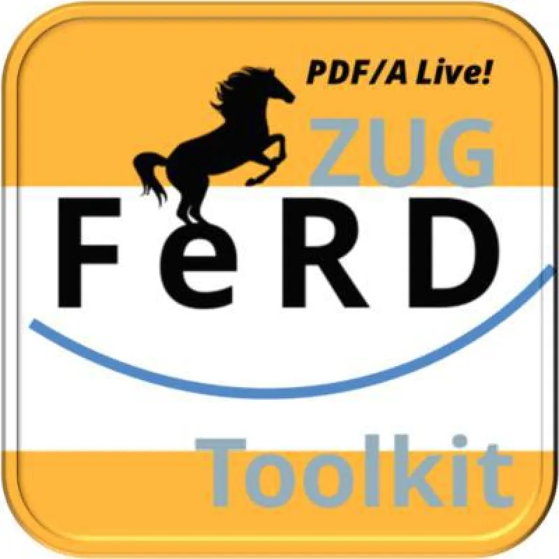 Rechnungsstandard ZUGFeRD