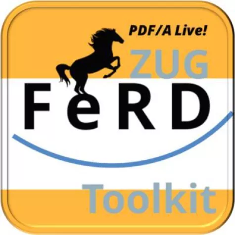 Neue SAP-Lösung ermöglicht Rechnungsstellung nach ZUGFeRD-Standard Bild: Neue SAP-Lösung ermöglicht Rechnungsstellung nach ZUGFeRD-Standard