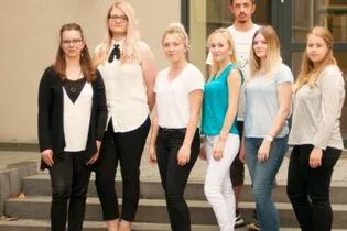 So gewinnt man als Mittelständler gute Auszubildende Bild: So gewinnt man als Mittelständler gute Auszubildende