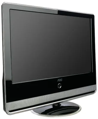 Bild: AOC präsentiert ultraschlankes 68,5 cm-Multifunktions-LC-Display