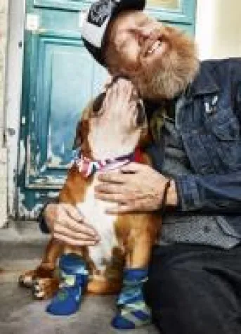 PR-Bild-Award 2017: Falke gewinnt mit „Burlington Newcastle“ Bild: PR-Bild-Award 2017: Falke gewinnt mit „Burlington Newcastle“