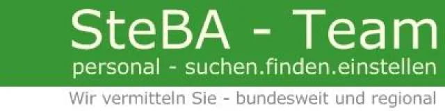 Bild: 120 Stellen im Moment im Kraftwerksbau und Revision