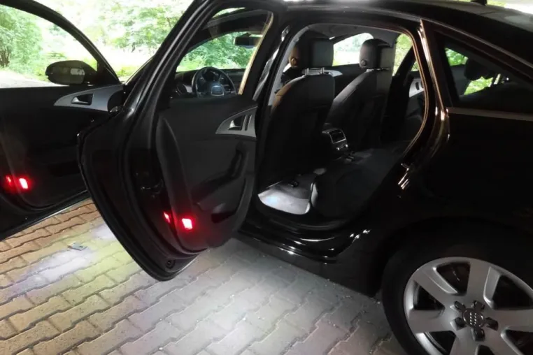 Bild: Hypercolor gewährt 36 Monate Garantie auf LED-Produkte