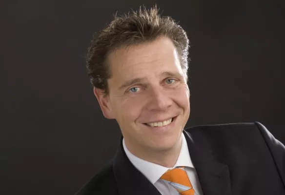 Bild: Senior Partner Jens Dhein wechselt von IHH INTERNATIONAL HEAD HUNTERS München zu WEKA Media Publishing GmbH