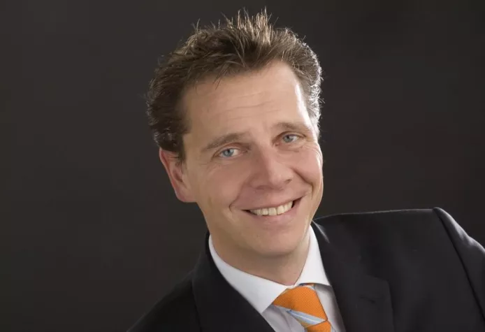 Bild: Senior Partner Jens Dhein wechselt von IHH INTERNATIONAL HEAD HUNTERS München zu WEKA Media Publishing GmbH
