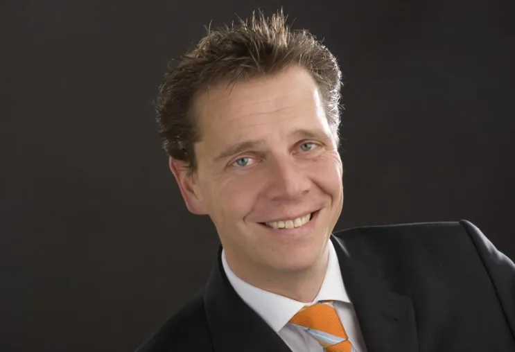 Bild: Senior Partner Jens Dhein wechselt von IHH INTERNATIONAL HEAD HUNTERS München zu WEKA Media Publishing GmbH