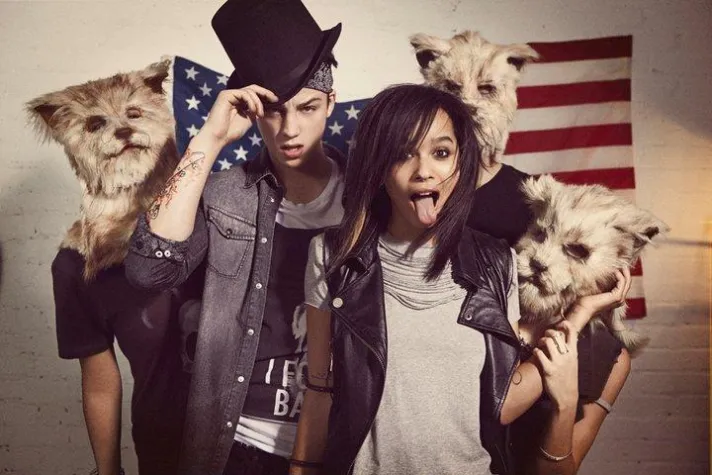 Bild: Eleven Paris – jetzt im Kolibrishop