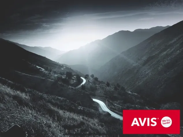 Avis Autovermietung launcht interaktives Tool "Avis entdeckt" Bild: Avis Autovermietung launcht interaktives Tool "Avis entdeckt"