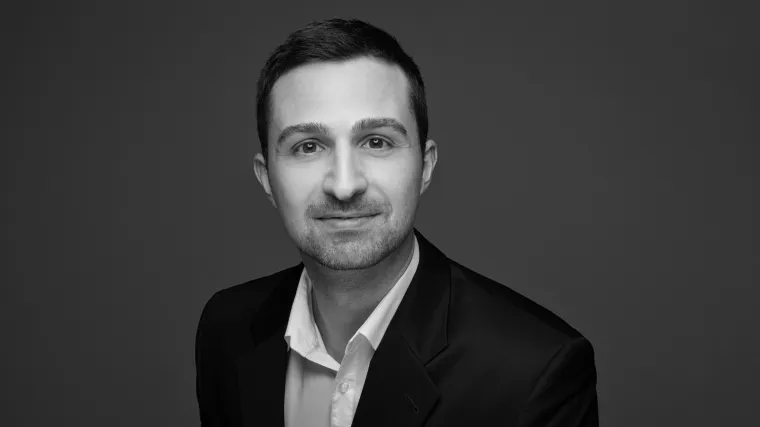 Bild: Alexander Wild: Der Immobilienexperte, der Vertrauen aufbaut