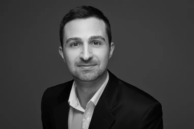 Bild: Alexander Wild: Der Immobilienexperte, der Vertrauen aufbaut