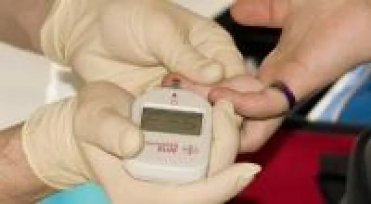 Diabetesleitlinien jetzt auch „zuckerreduziert“ Bild: Diabetesleitlinien jetzt auch „zuckerreduziert“