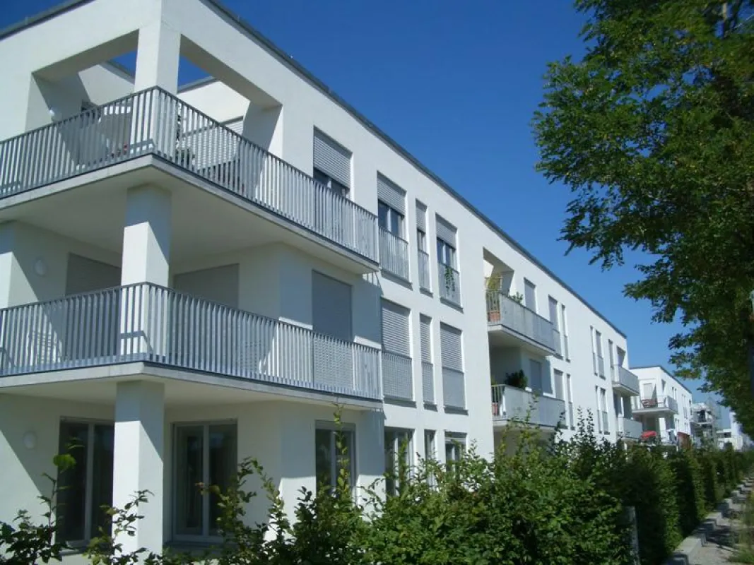 CONCEPT BAU - PREMIER - München Riem