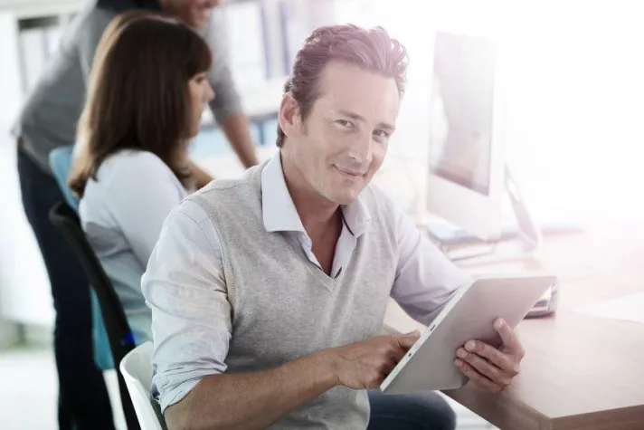 Bild: Mit Brückensemester in den MBA-Studiengang Engineering Management