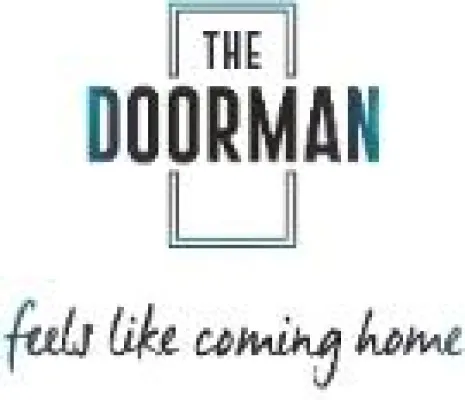 Bild: THE DOORMAN: 2016 war ein erfolgreiches Jahr für das Frankfurter High-Class Serviced-Apartmenthaus