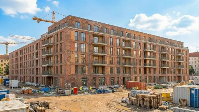 Bild: PREA strukturiert im Januar 2026 Mezzanine-Finanzierungen im siebenstelligen Bereich