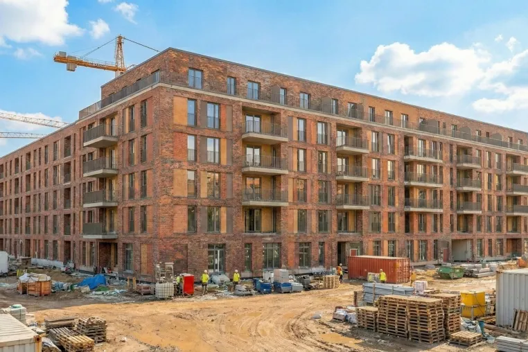 Bild: PREA strukturiert im Januar 2026 Mezzanine-Finanzierungen im siebenstelligen Bereich