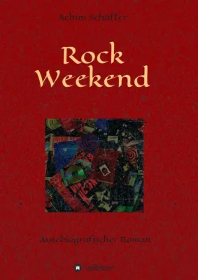 Bild: Rock Weekend - eine musikalische Zeitreise durch die 80er, 90er und Millenniumjahre
