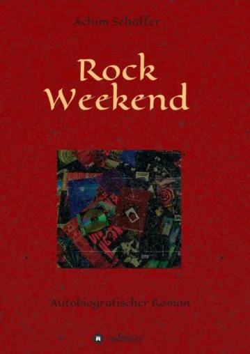 Bild: Rock Weekend - eine musikalische Zeitreise durch die 80er, 90er und Millenniumjahre
