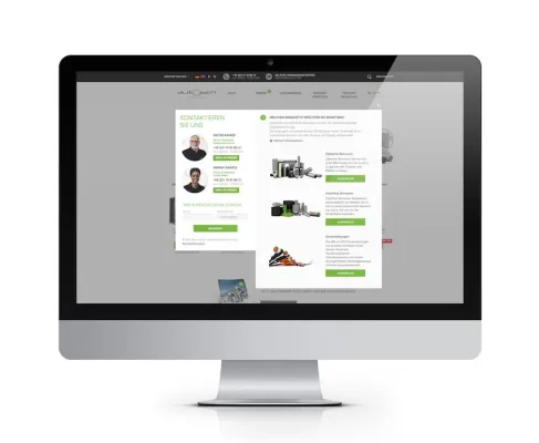 Bild: autosen.com mit neuem Service – intuitive Online-Produktberatung für Anwender