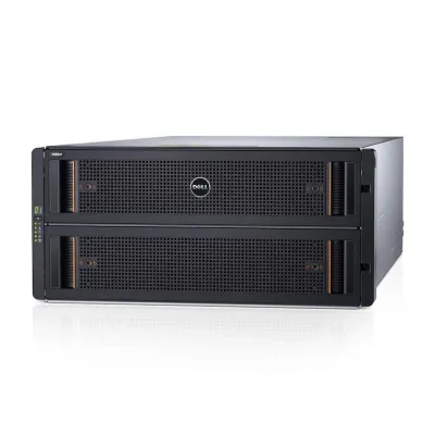 Bild: Dell erweitert Storage-Portfolio mit schnellen, kosteneffizienten und zukunftsfähigen Lösungen