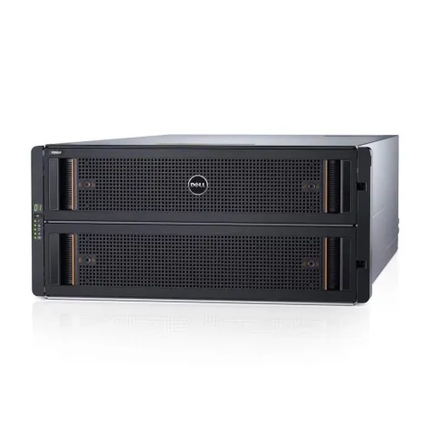 Bild: Dell erweitert Storage-Portfolio mit schnellen, kosteneffizienten und zukunftsfähigen Lösungen
