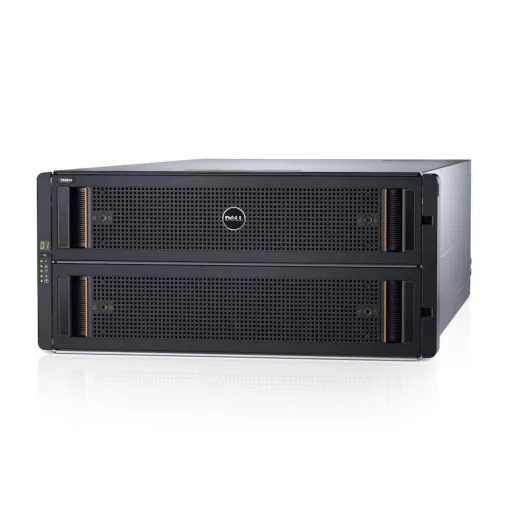 Dell erweitert Storage-Portfolio mit schnellen, kosteneffizienten und zukunftsfähigen Lösungen Bild: Dell erweitert Storage-Portfolio mit schnellen, kosteneffizienten und zukunftsfähigen Lösungen