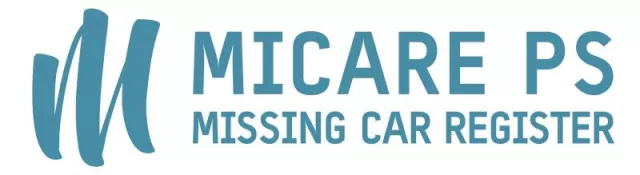 Bild: MICARE PS - Datenbank für gestohlene Autos