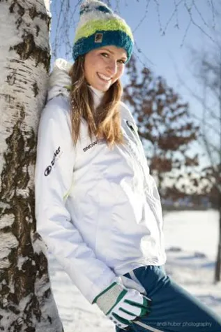 Bild: SnowModels 2011 - Ein HEISSkalter Winter