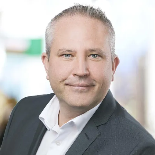 Bild: Neuer akademischer Leiter startete in der BCL Business Campus Lahn GmbH