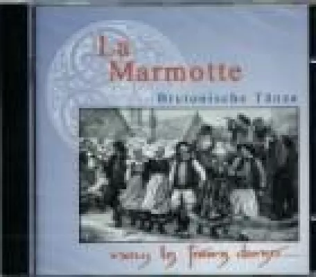 Bild: Live: Musik aus der Bretagne