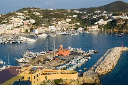 Bild: Fern vom Massentourismus: Die Insel Ponza
